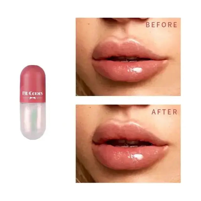 Repairing Lip Moisturizer - Glam Global UK