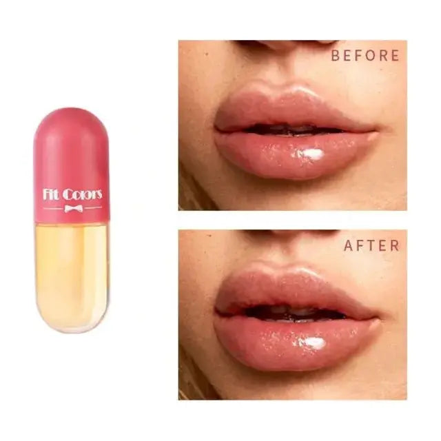 Repairing Lip Moisturizer - Glam Global UK