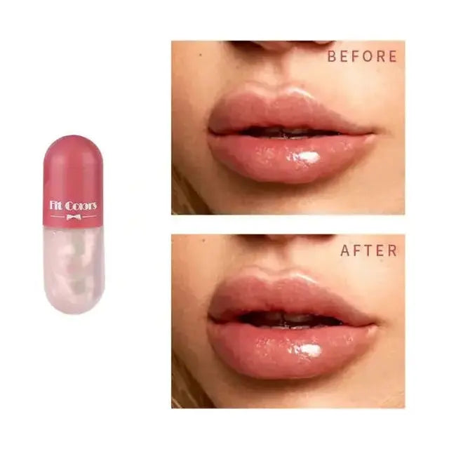 Repairing Lip Moisturizer - Glam Global UK