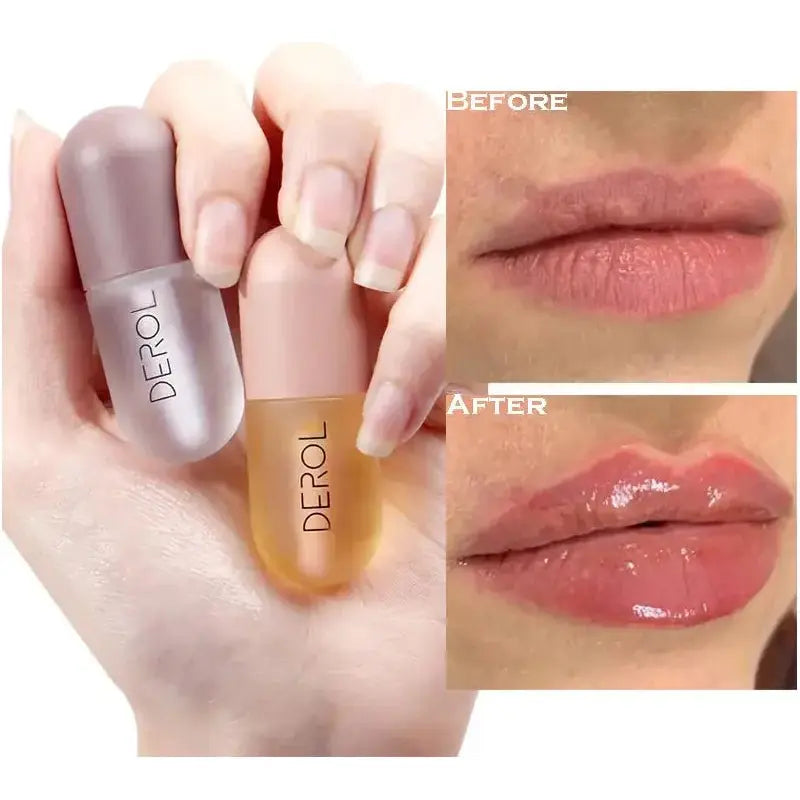 Repairing Lip Moisturizer - Glam Global UK