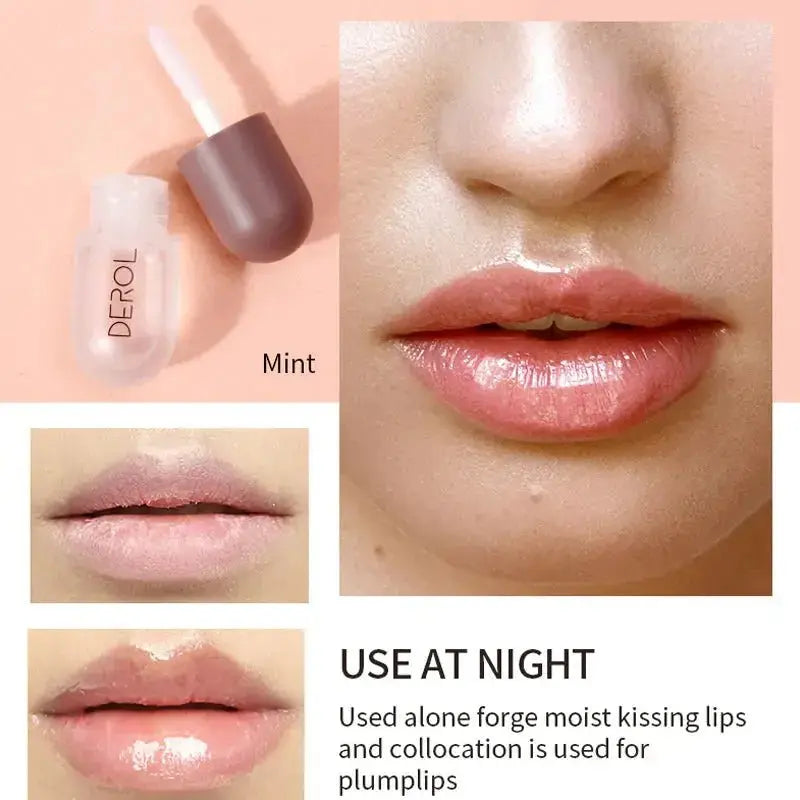 Repairing Lip Moisturizer - Glam Global UK