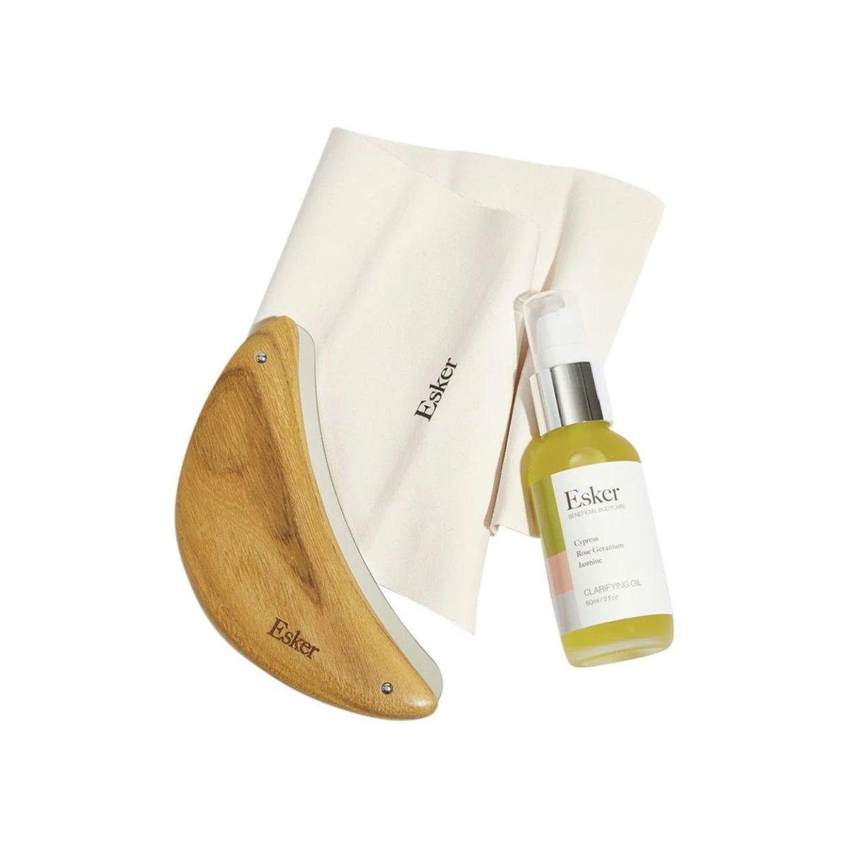 Restorative Body Plane Set - Glam Global UK