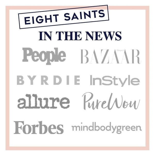 Eight Saints Retinol Facial Moistuizer Cream - 60ml - Glam Global UKEight Saints