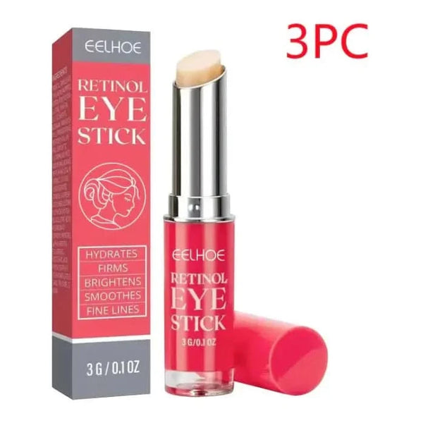 Retinol - Infused Eye Skin Repair Cream - Glam Global UKGlam Global UK