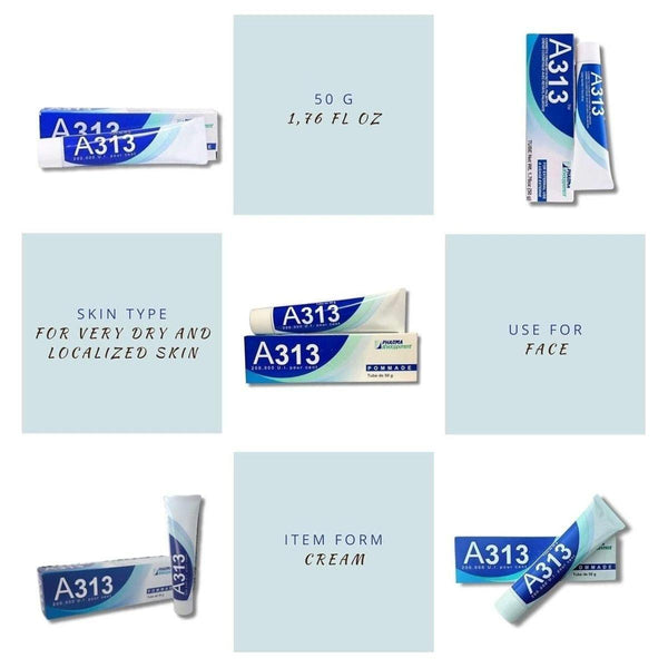 Pharma Development A313 Retinol Pommade - 50ml - Glam Global UKPharma Development