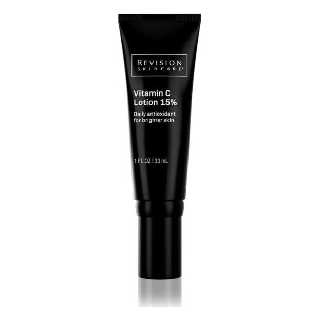 Revision Vitamin C Lotion 15% - 30 ml - Glam Global UK Revision