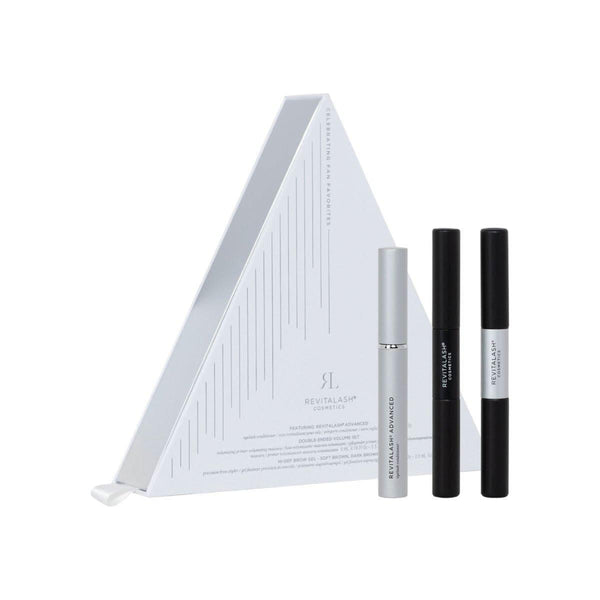 Revitalash Celebrating Fan Favorites Set - Glam Global UKRevitaLash