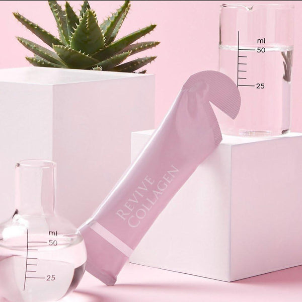 Revive Collagen Original 28 Days - Glam Global UKRevive Collagen