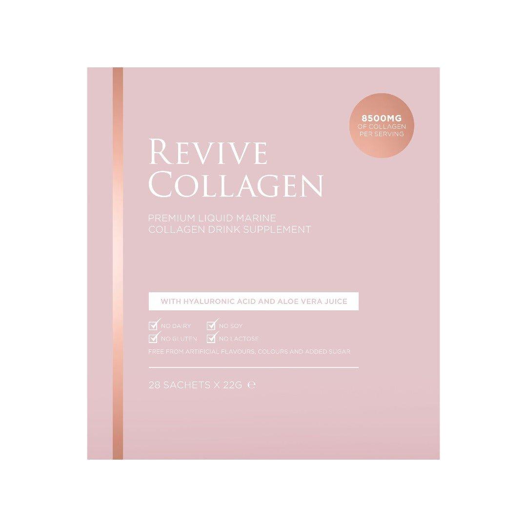 Revive Collagen Original 28 Days - Glam Global UK