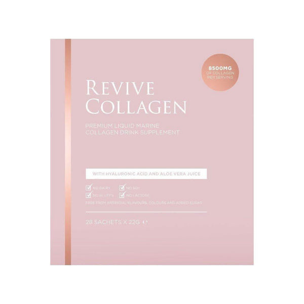 Revive Collagen Original 28 Days - Glam Global UKRevive Collagen