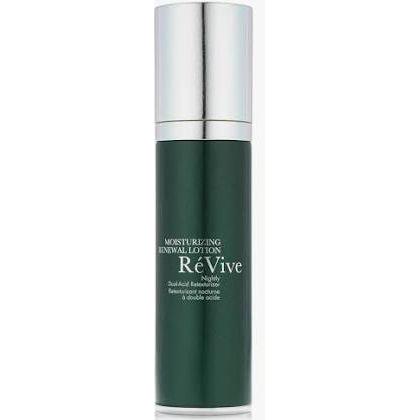 RéVive Moisturising Renewal Lotion Nightly Dual-Acid Retexturizer 50ml - Glam Global UK