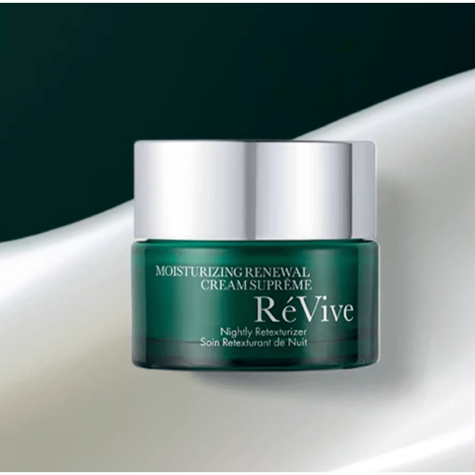 RéVive Nightly Retexturizer - Glam Global UK