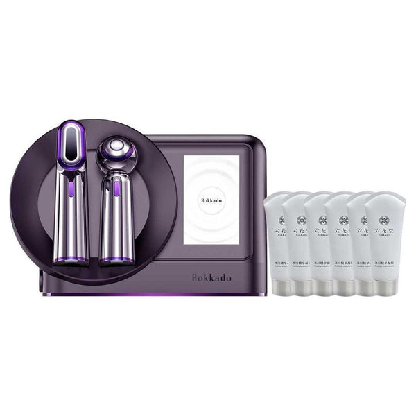 ROKKADO PRO RF Lifting Beauty Device - Glam Global UKROKKADO