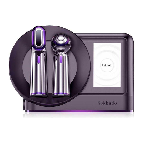 ROKKADO PRO RF Lifting Beauty Device - Glam Global UKROKKADO