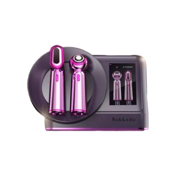 ROKKADO Third Generation URONE Ultrasound Beauty Device - Glam Global UKROKKADO