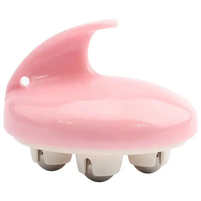 Rolling Body Massager - Glam Global UK