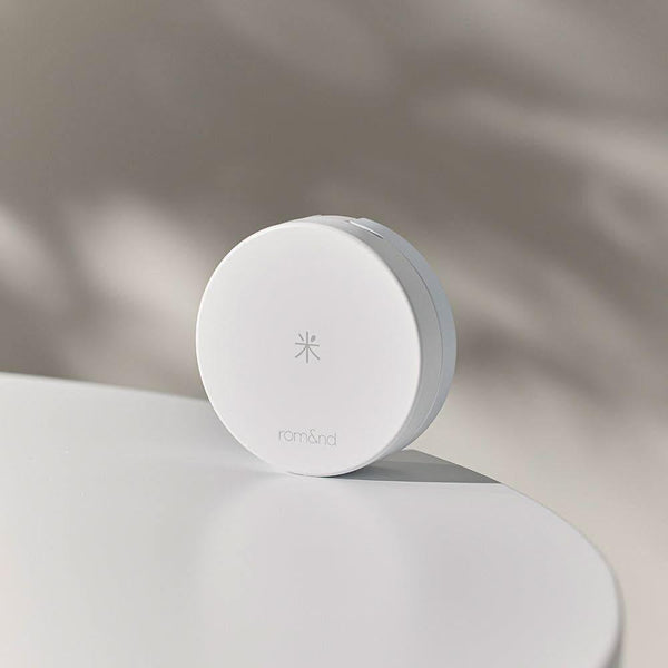 rom&nd Back Me Tone Up Sun Cushion 11g/SPF50+PA++++ - Glam Global UKrom&nd