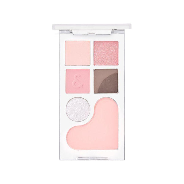 rom&nd Bare Layer Palette 14g/2color - Glam Global UKrom&nd