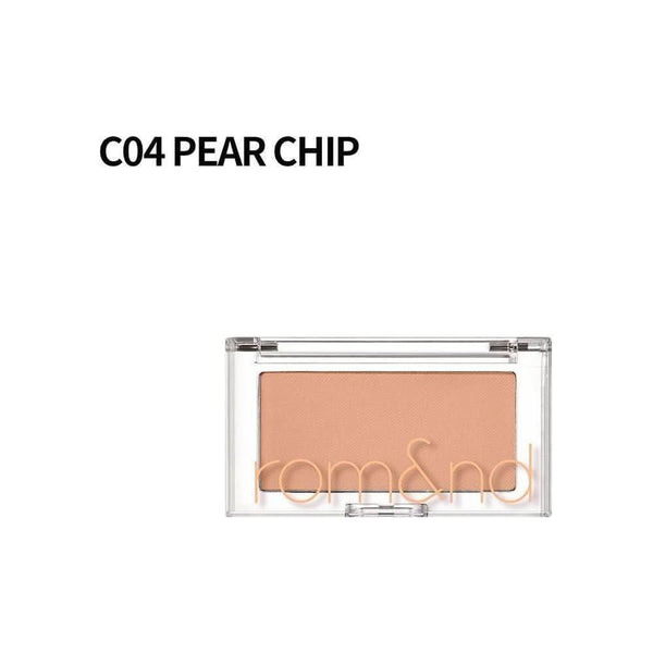 rom&nd BETTER THAN CHEEK - Glam Global UKrom&nd