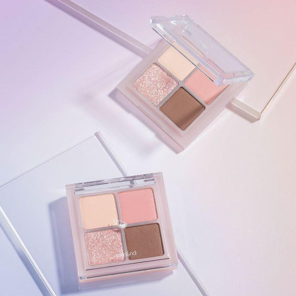 rom&nd BETTER THAN EYES W03 DRY STRAWBERRY - Glam Global UKrom&nd