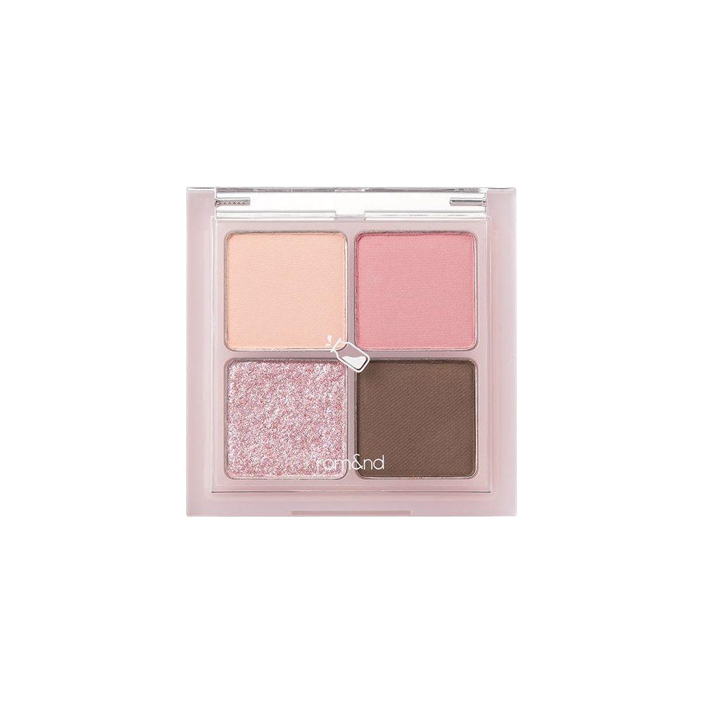 rom&nd BETTER THAN EYES W03 DRY STRAWBERRY - Glam Global UK