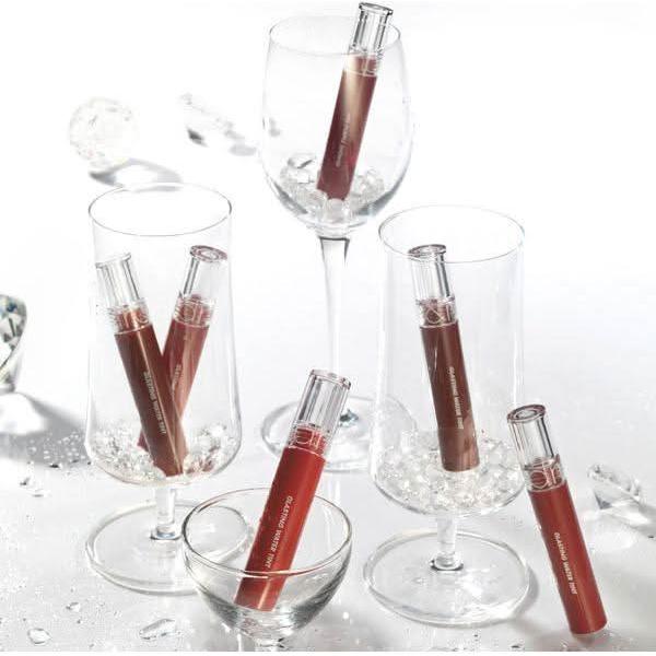 rom&nd GLASTING WATER TINT - 8 colors - Glam Global UKrom&nd