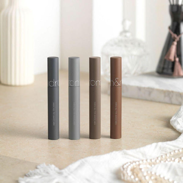 rom&nd HAN ALL FIX MASCARA - Glam Global UKrom&nd