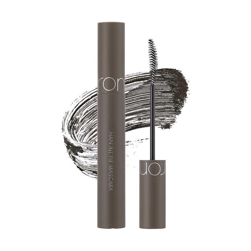 rom&nd HAN ALL FIX MASCARA - Glam Global UK