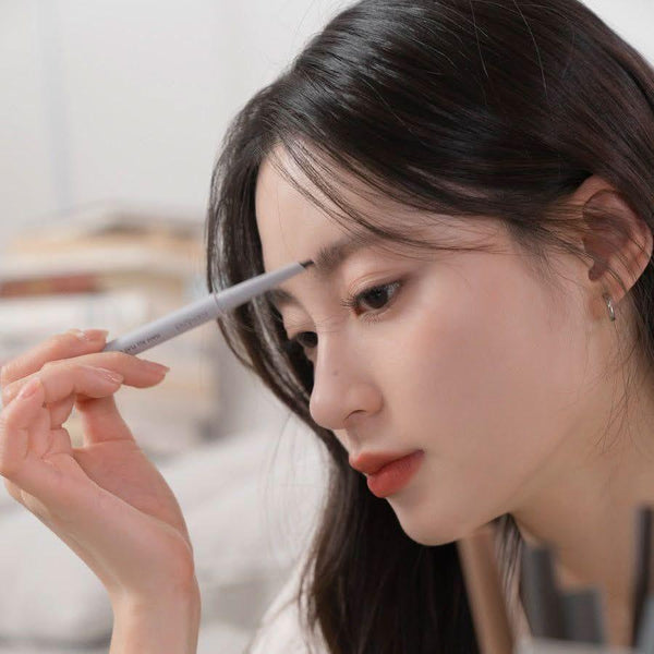 rom&nd HAN ALL FLAT BROW - 6 colors - Glam Global UKrom&nd