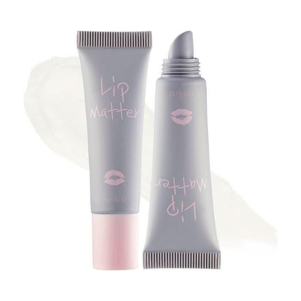 rom&nd LIP MATTER - Glam Global UKrom&nd
