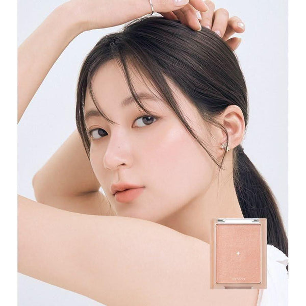 rom&nd SEE - THROUGH VEILIGHTER 5.5g - Glam Global UKrom&nd