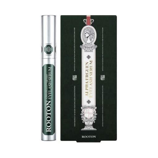 ROOTON Alpha Erguen Eyelash Serum 5ml - Glam Global UKROOTON