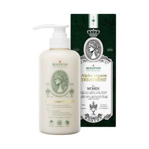 ROOTON Alpha Erguen Treatment 500ml - Glam Global UKROOTON