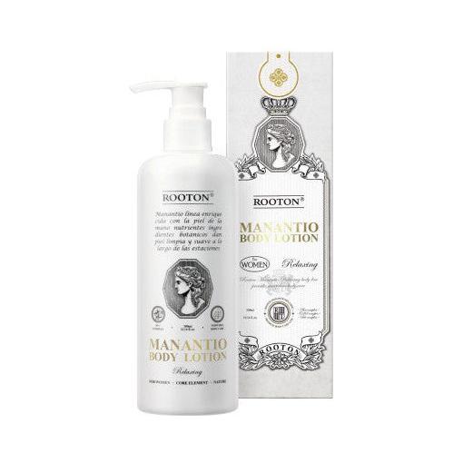 ROOTON Manantio Body Lotion 300ml - Glam Global UK