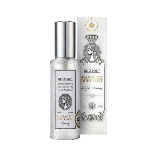 ROOTON Manantio Body Mist 105ml - Glam Global UKROOTON
