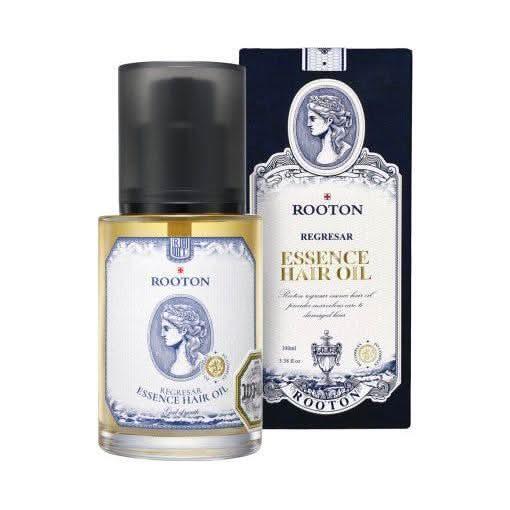 ROOTON Regresar Hair Essence Oil – 100ml | Nourish, Repair & Protect - Glam Global UKROOTON
