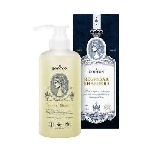 ROOTON Regresar Protein Shampoo 500ml - Glam Global UKROOTON