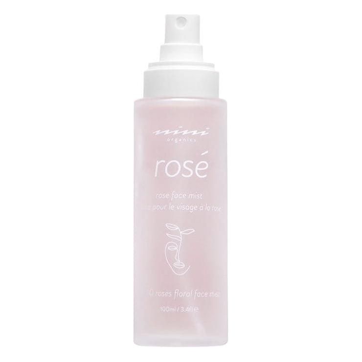 Rosé Face Mist - Glam Global UK