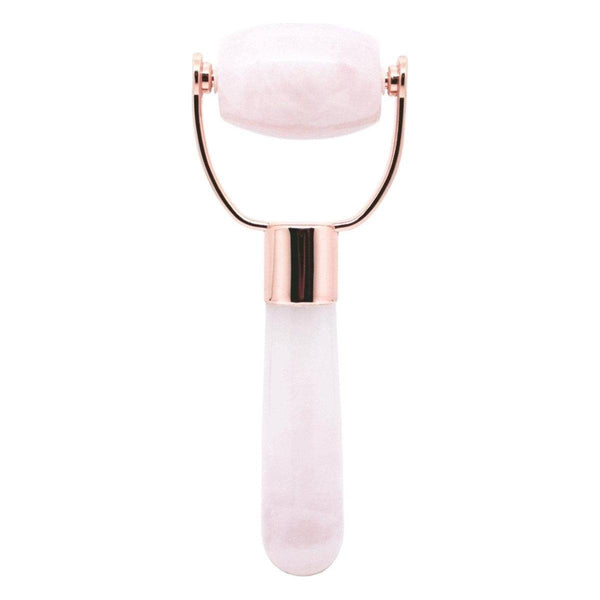 Rose On Rose Face Roller Petite - Glam Global UKJenny Patinkin