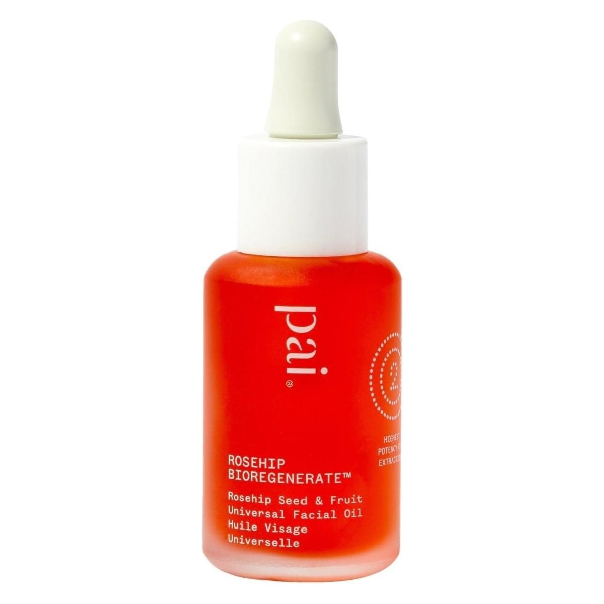 Rosehip BioRegenerate Oil - Glam Global UK