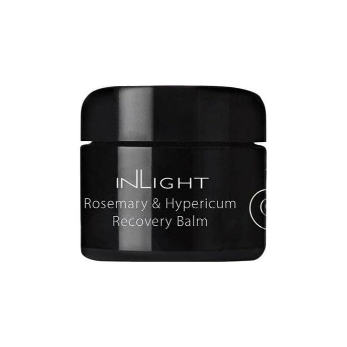 Rosemary & Hypericum Recovery Balm - Glam Global UK