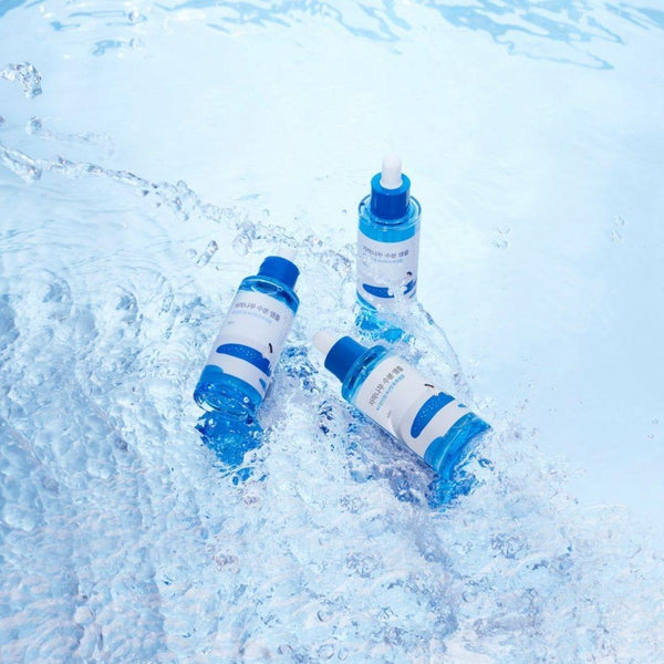 Round Lab Birch Juice Moisturizing Ampoule - 50ml | Deep Hydration & Long - Lasting Moisture - Glam Global UKRound Lab