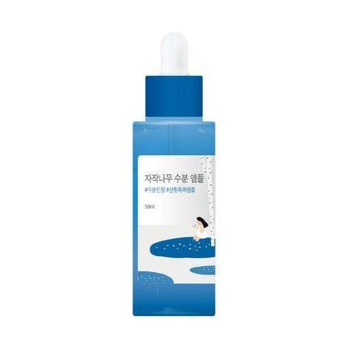 Round Lab Birch Juice Moisturizing Ampoule - 50ml | Deep Hydration & Long - Lasting Moisture - Glam Global UKRound Lab