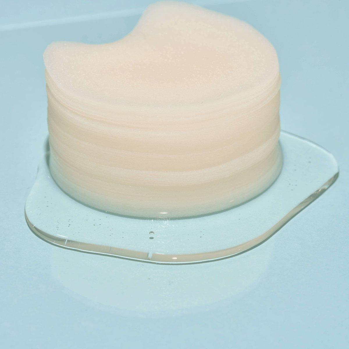 Round Lab Birch Moisturizing Pad 80pc - Glam Global UK