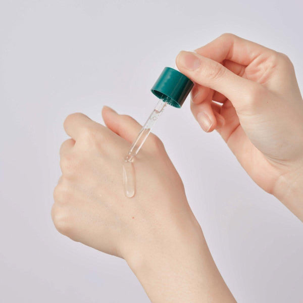 Round Lab Pine Calming Cica Ampoule 50ml - Glam Global UKRound Lab