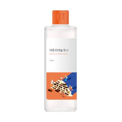 Round Lab Soybean Panthenol Toner 250ml - Glam Global UK