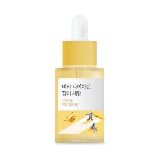 Round Lab Vita Niacinamide Dark Spot Serum 30ml - Glam Global UK