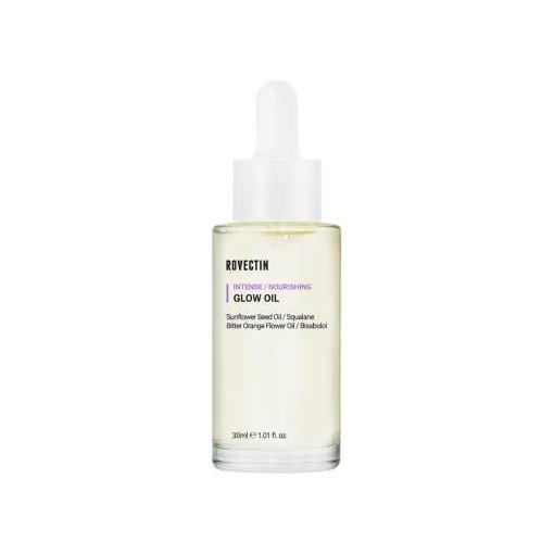 ROVECTIN Intense Glow Oil - 30ml | Lightweight Hydration & Radiance - Glam Global UKROVECTIN