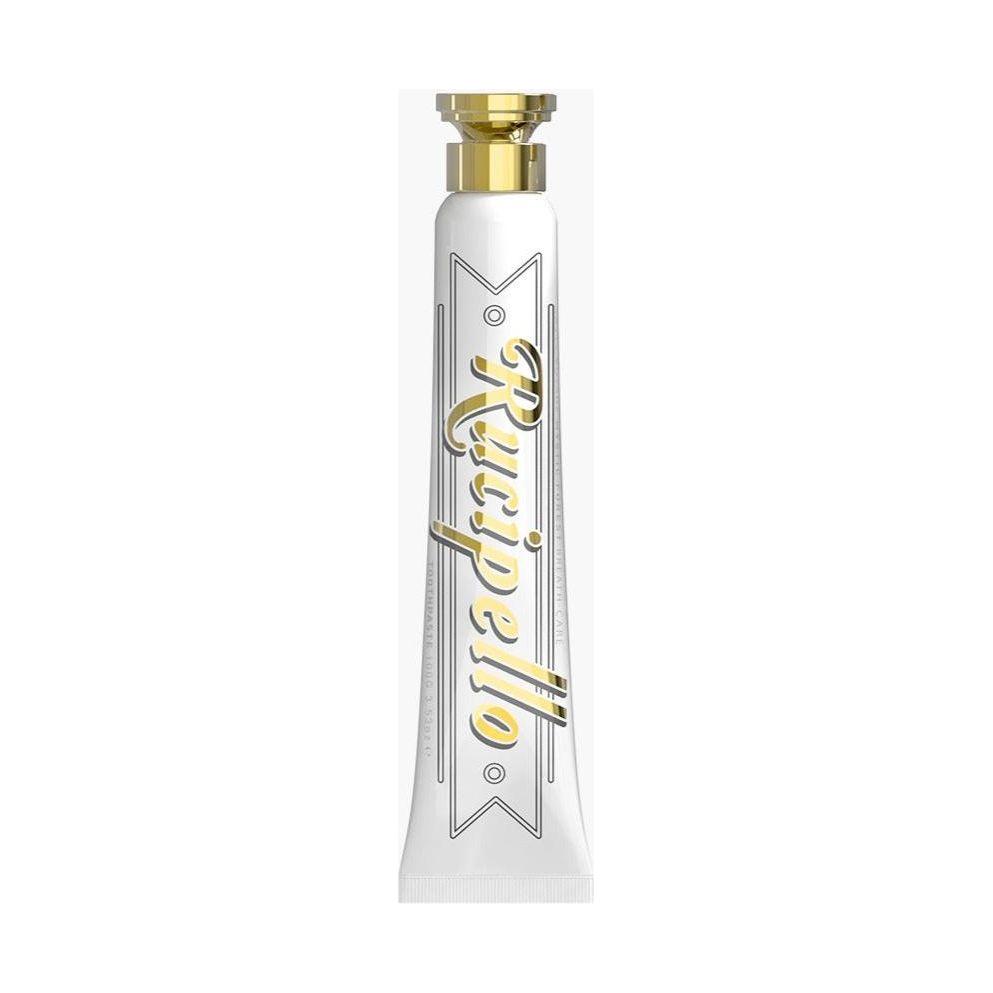 Rucipello WHITE PEARL OCEAN TOOTHPASTE 100g - Glam Global UK