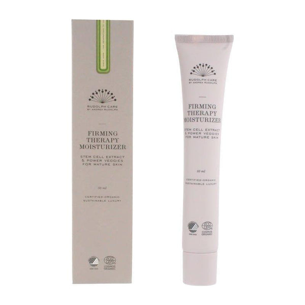 Rudolph Care Face Cream Firming Therapy Moisturiser 50ml - Glam Global UKRudolph